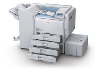 Ricoh Aficio SP 8200DN (966079)